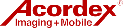 Acordex Logo